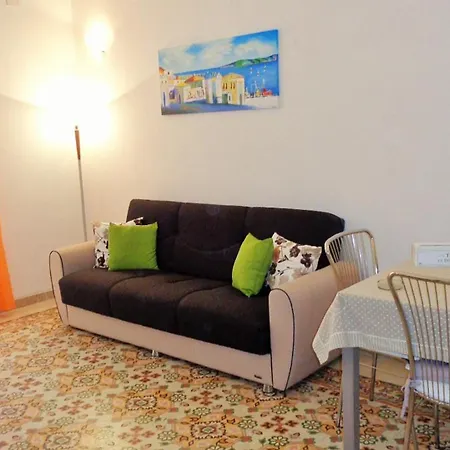 Apartment Alla Casetta *
