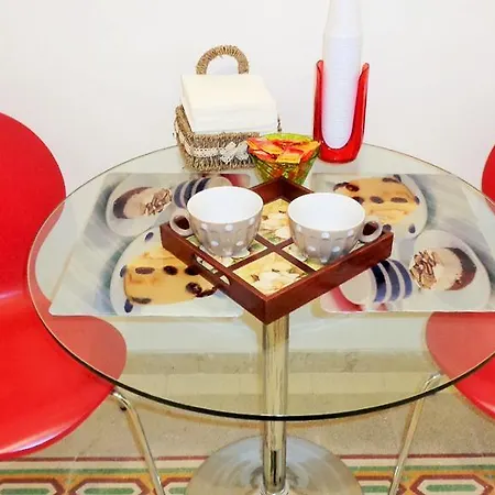 Apartment Alla Casetta Trapani
