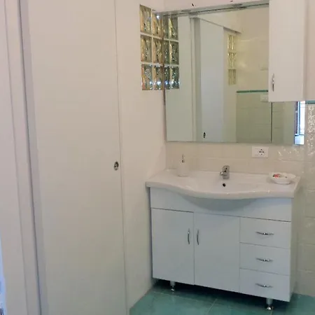 Apartment Alla Casetta *