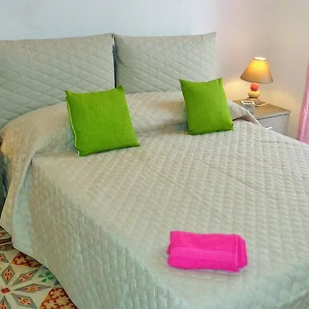 Apartment Alla Casetta