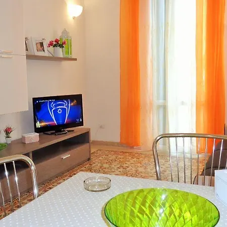 Alla Casetta Trapani
