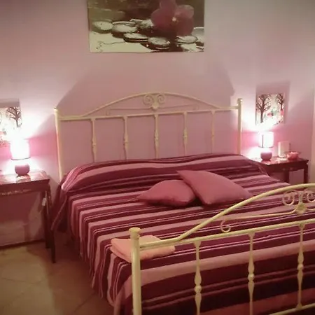 Alla Casetta Appartamento *