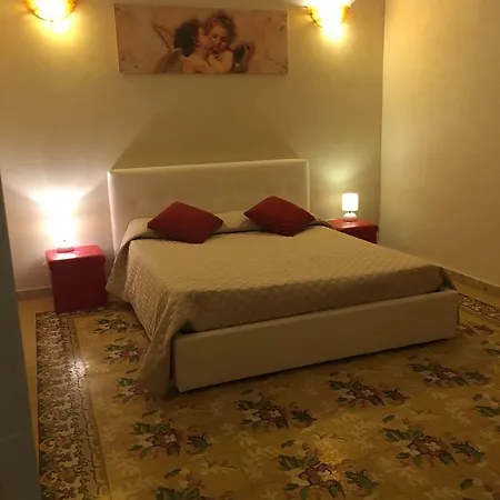 Alla Casetta Apartment
