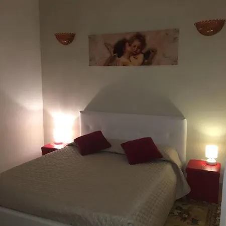 Alla Casetta Apartment