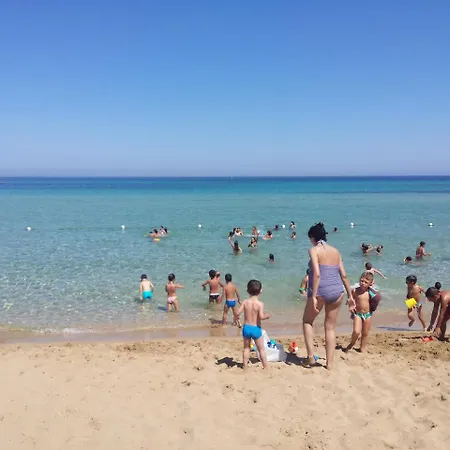 Alla Casetta Apartment Trapani