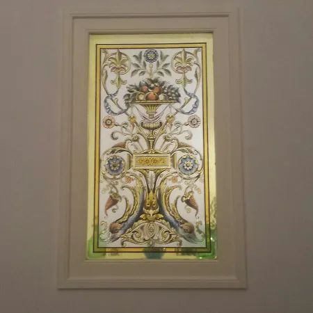 Alla Casetta